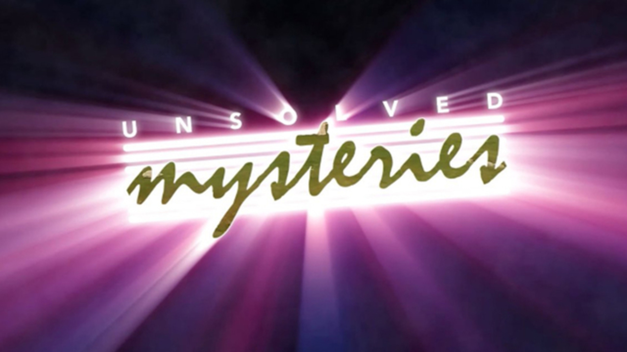 Unsolved Mysteries is Back from the Dead Normal Paranormal