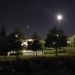 UFO over Denton, Texas