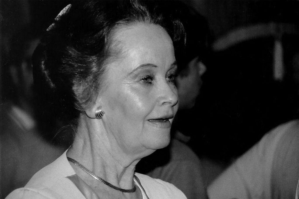 Lorraine Warren